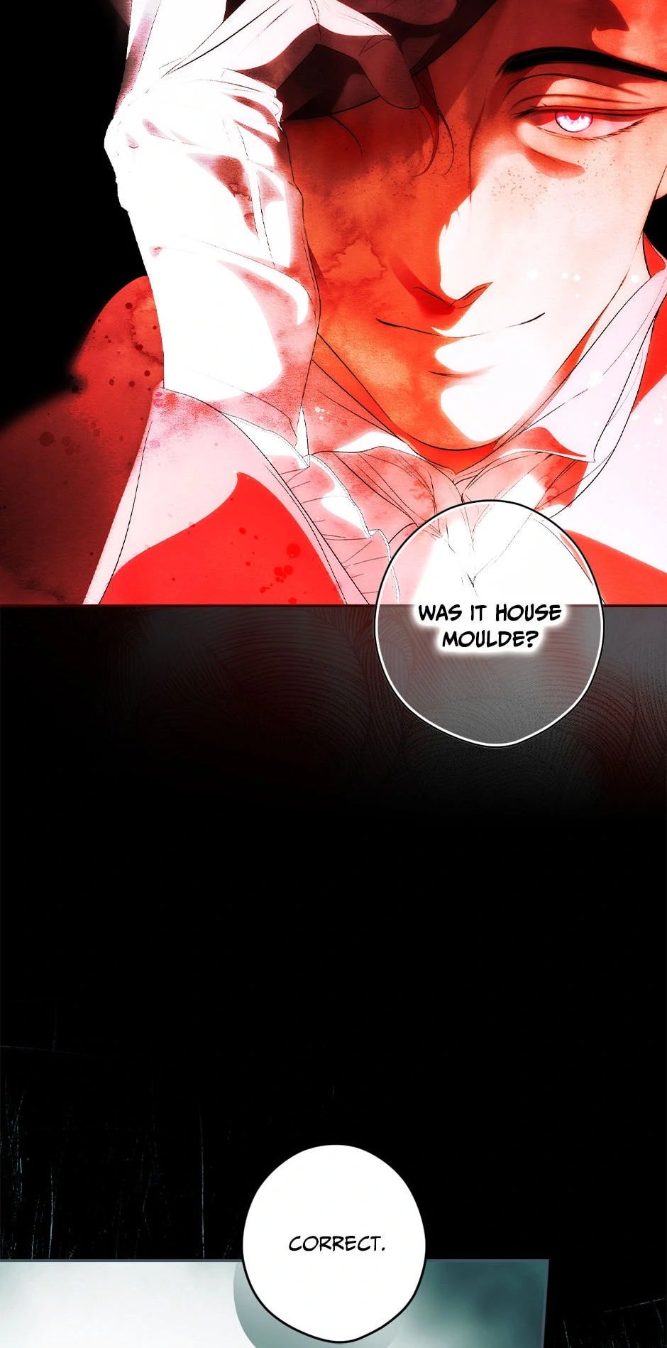 Secret Lady, Chapter 107 image 27